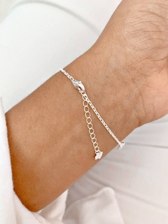 PULSERA INFINITE - PL - comprar online