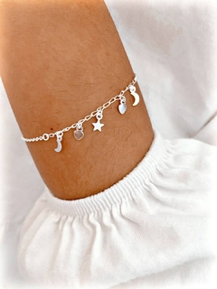 PULSERA MADISON - PL - comprar online