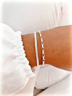 PULSERA BRIGITTA - AB