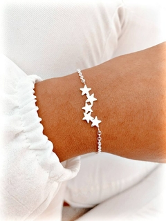 PULSERA ISABELLA - AB - comprar online