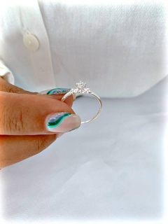 ANILLO WEDDING - PL