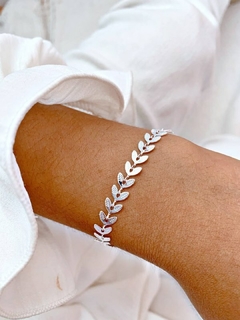 PULSERA LAUREL - AB