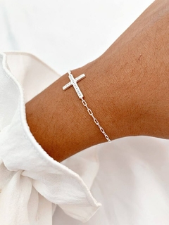 PULSERA DIANDRA - PL - comprar online