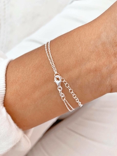 PULSERA INFINIT - PL - comprar online