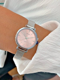 RELOJ SIENNA - TRESSA - comprar online