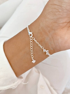 PULSERA ZURITA - PL - comprar online