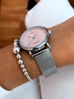 RELOJ SOOKIE - TRESSA - comprar online