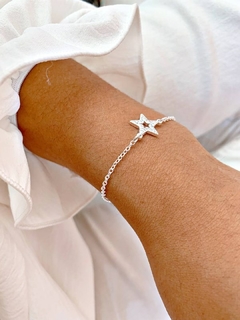 PULSERA STAR - AB - comprar online