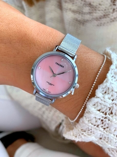 RELOJ FRIDA - TRESSA - comprar online