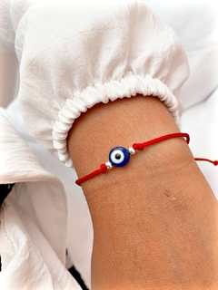 PULSERA AJUSTABLE SHIELA - PL