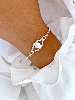 PULSERA OJITO - PL - comprar online