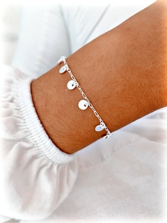 PULSERA SHAKIRA -PL - comprar online