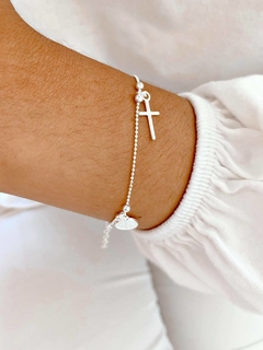 PULSERA SAVIOR - PL