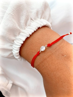 PULSERA AJUSTABLE MINI KIKA - PL - comprar online