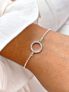 PULSERA CIRCLE - AB - comprar online