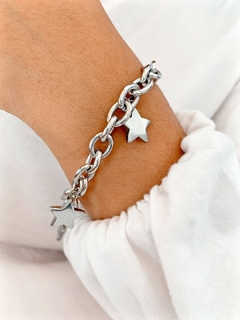 PULSERA ESTRELLAS - AC en internet