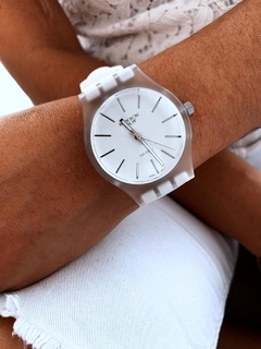RELOJ SILICONA - KO190