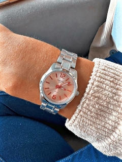 RELOJ SUNDAY - TRESSA - comprar online