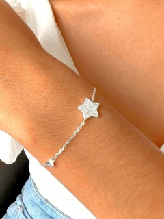 PULSERA AMADEO - PL