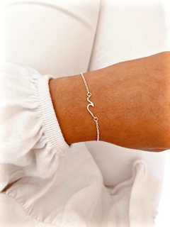 PULSERA OLA - PL - comprar online