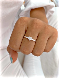 ANILLO MINI CUORE - PL - comprar online