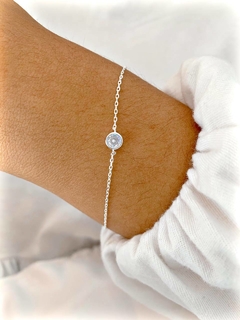 PULSERA SINGLE - PL - comprar online