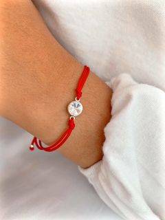 PULSERA HILO KIKA - PL - comprar online