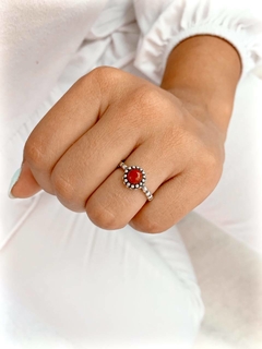 ANILLO RED - PL