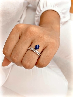 ANILLO BLUE - PL - comprar online