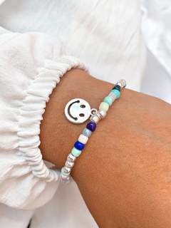 PULSERA SMILE - AB en internet