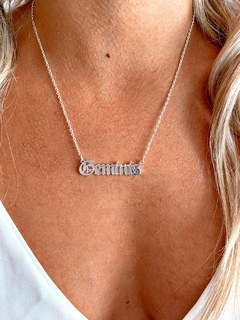 CONJUNTO ZODIACAL GEMINIS - AB en internet