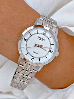 RELOJ SUNDAY - TRESSA - comprar online