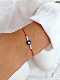 PULSERA HILO OJITO - PL - comprar online