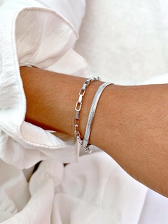 PULSERA BRIGITA - AC - comprar online