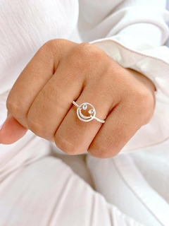 ANILLO HAPPY - PL