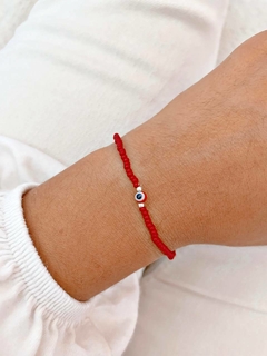 PULSERA ELASTIZADA CANUTILLO - PL