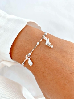 PULSERA OCEAN - PL - comprar online