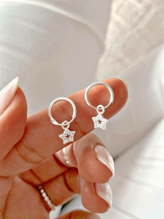 ARGOLLAS MINI THAIS ESTRELLA - PL - comprar online