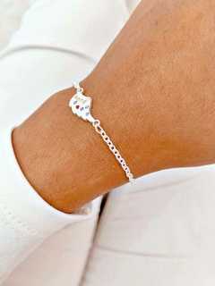 PULSERA ALA COLORS - AB - comprar online