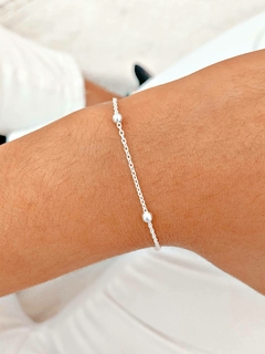 PULSERA NAYLA - PL - comprar online