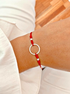 PULSERA APOLA - PL