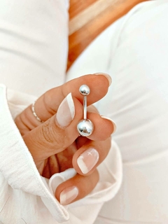 PIERCING BOLITA - AC - comprar online