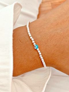 PULSERA JOANNA - PL - Hosanna Joyas