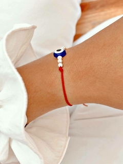 PULSERA OJITO THREEE - PL en internet