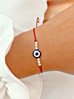 PULSERA OJITO THREEE - PL