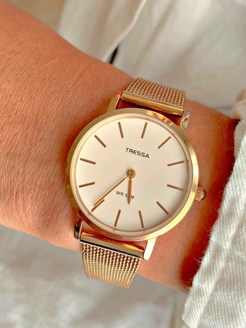Reloj tressa bonnie hotsell