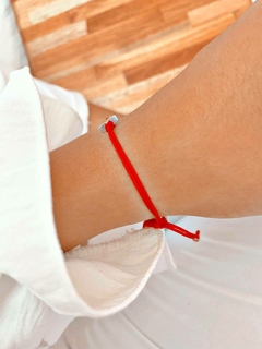 PULSERA HILO ESTRELLA - AC - comprar online