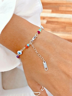 PULSERA KAMIL - AC - comprar online