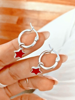 ARGOLLAS STAR RED - AC - comprar online