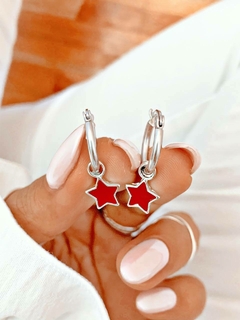 ARGOLLAS STAR RED - AC